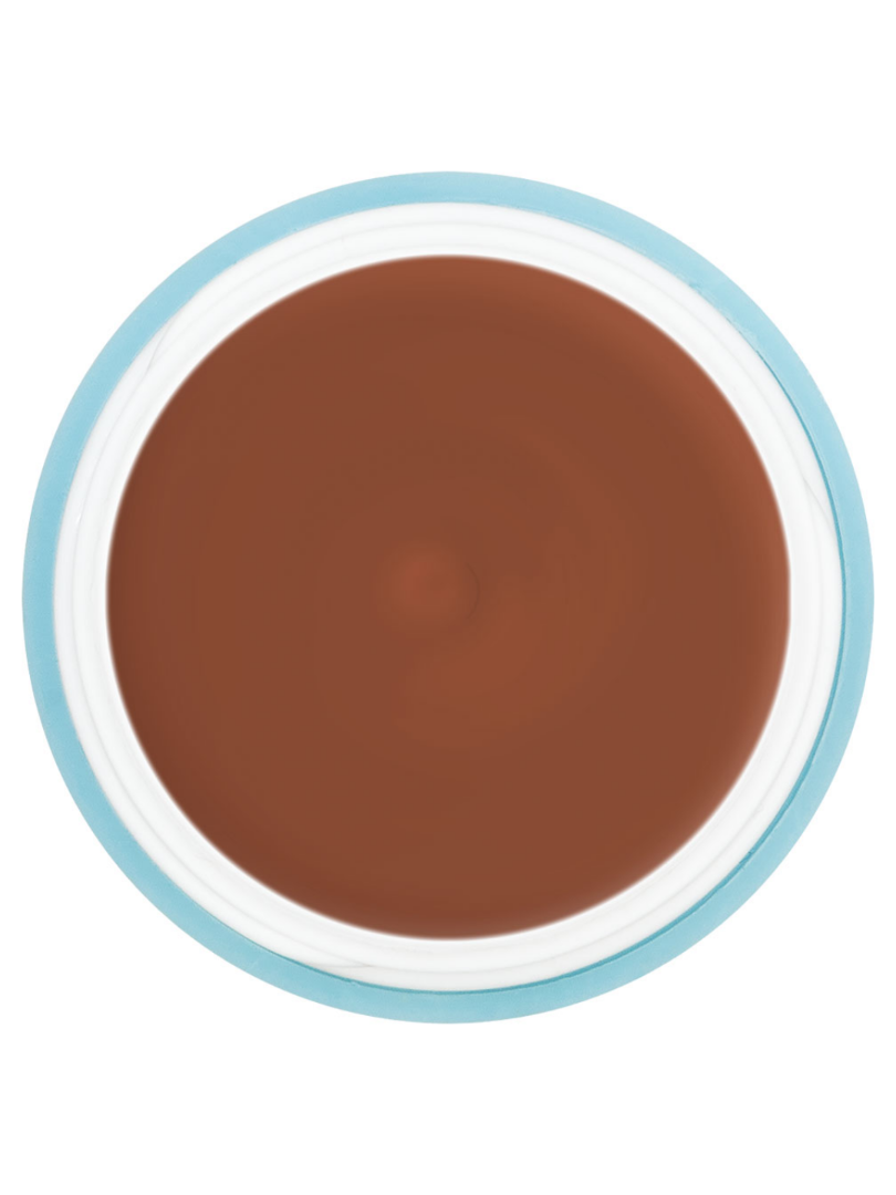 ECARF certified ,covering ,skin compatibility dermatologically approved, color intensive ,highly pigmented, durable DERMACOLOR CAMOUFLAGE CREME foundation