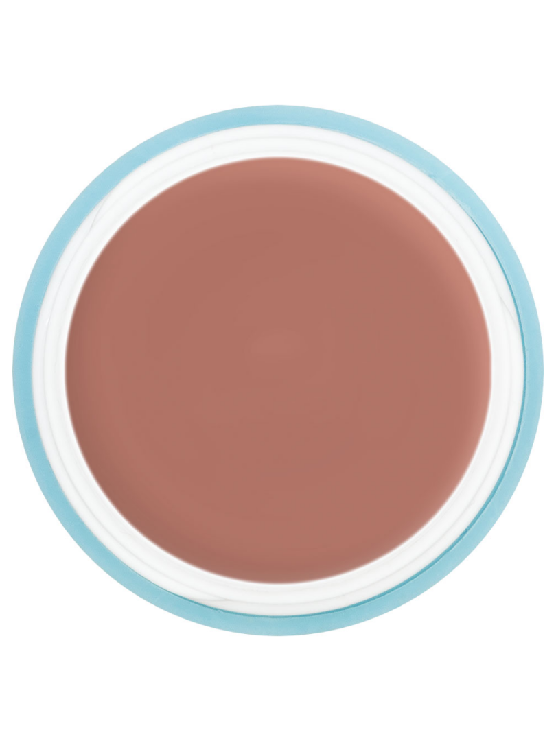 ECARF certified ,covering ,skin compatibility dermatologically approved, color intensive ,highly pigmented, durable DERMACOLOR CAMOUFLAGE CREME foundation