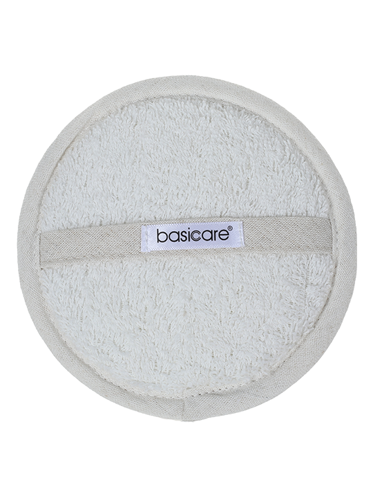 EXFOLIATING SIAL BODY SCRUBBER