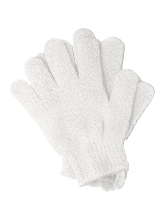 Exfoliating Body Gloves
