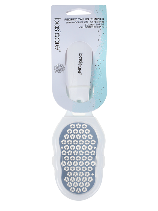 PEDIPRO CALLUS REMOVER