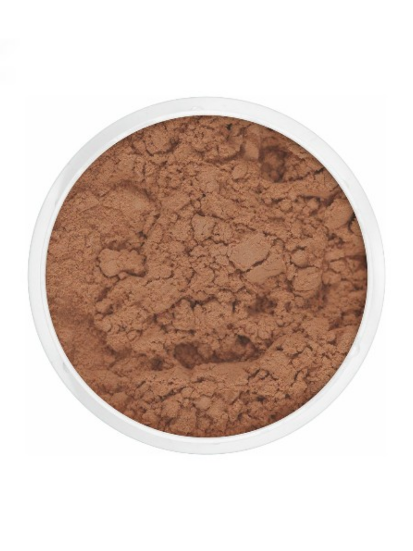 Dermacolor Fixing Powder