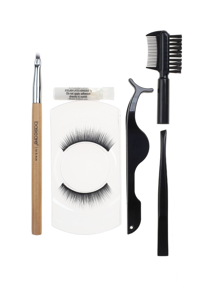 5pcs Eye grooming kit 