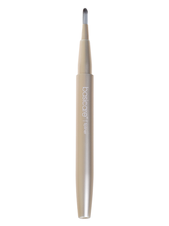 Retractable Lip liner Brush