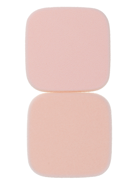 Flock Foundation Sponge