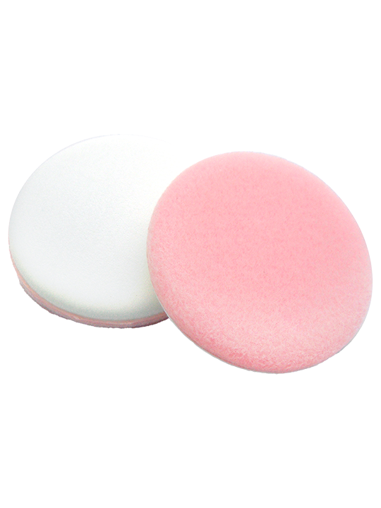 Hydro flock Foundation Sponge