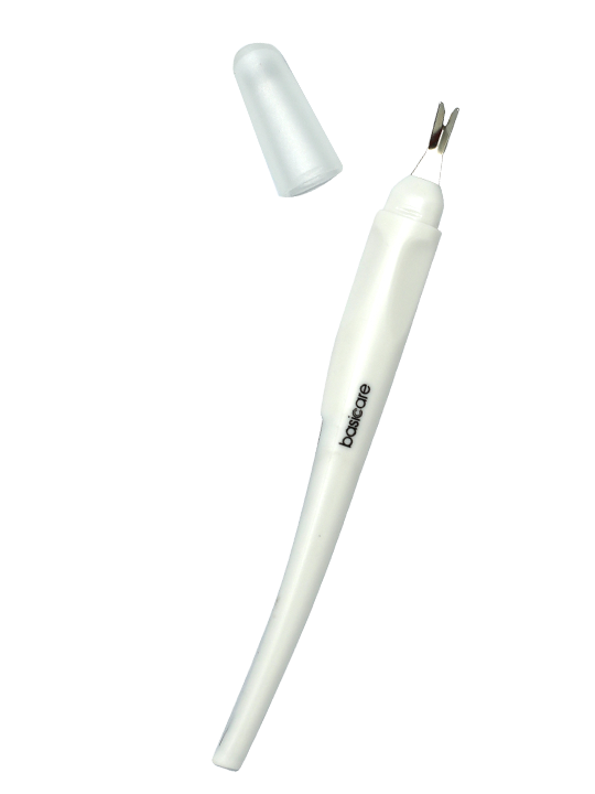 3 in 1 cuticle trimmer 