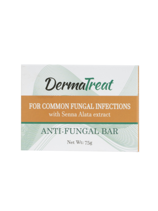 Derma Treat Anti-Fungal Bar